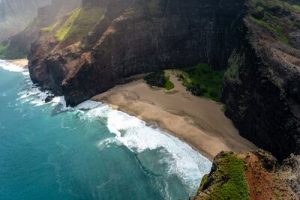 kauai hawaii - best places to propose