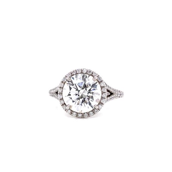 Engagement Rings UK Hatton Garden Shop In London Ovadia